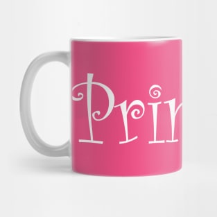 Princess Mug